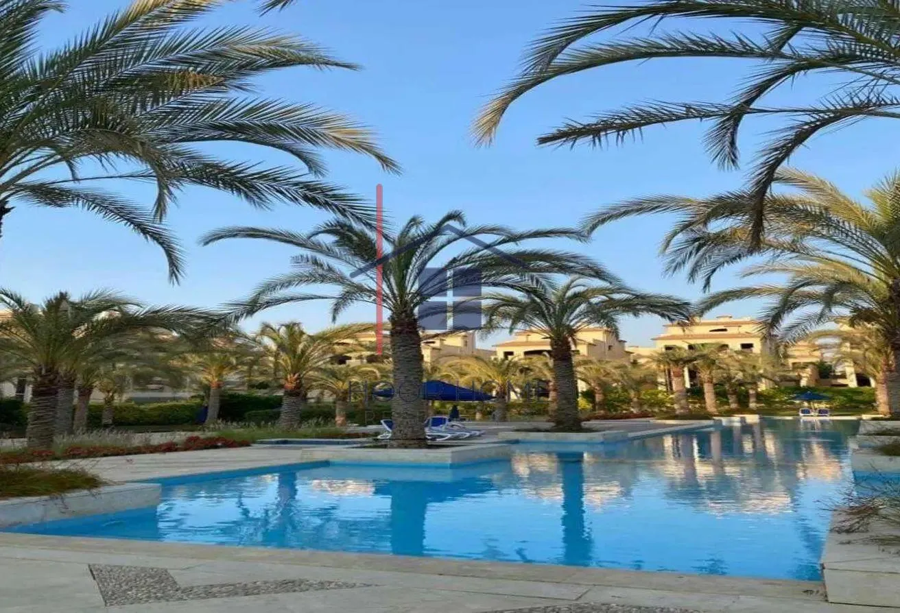 Sale in Al Patio 5: Villa Twin house ready to move Patio 5 EL Shorok.