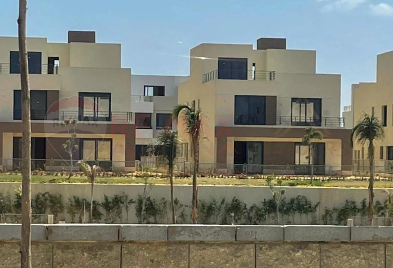البيع في بالم هيلز: تاون هاوس للبيع 183 م (بالم هيلز - الاسكندرية) 