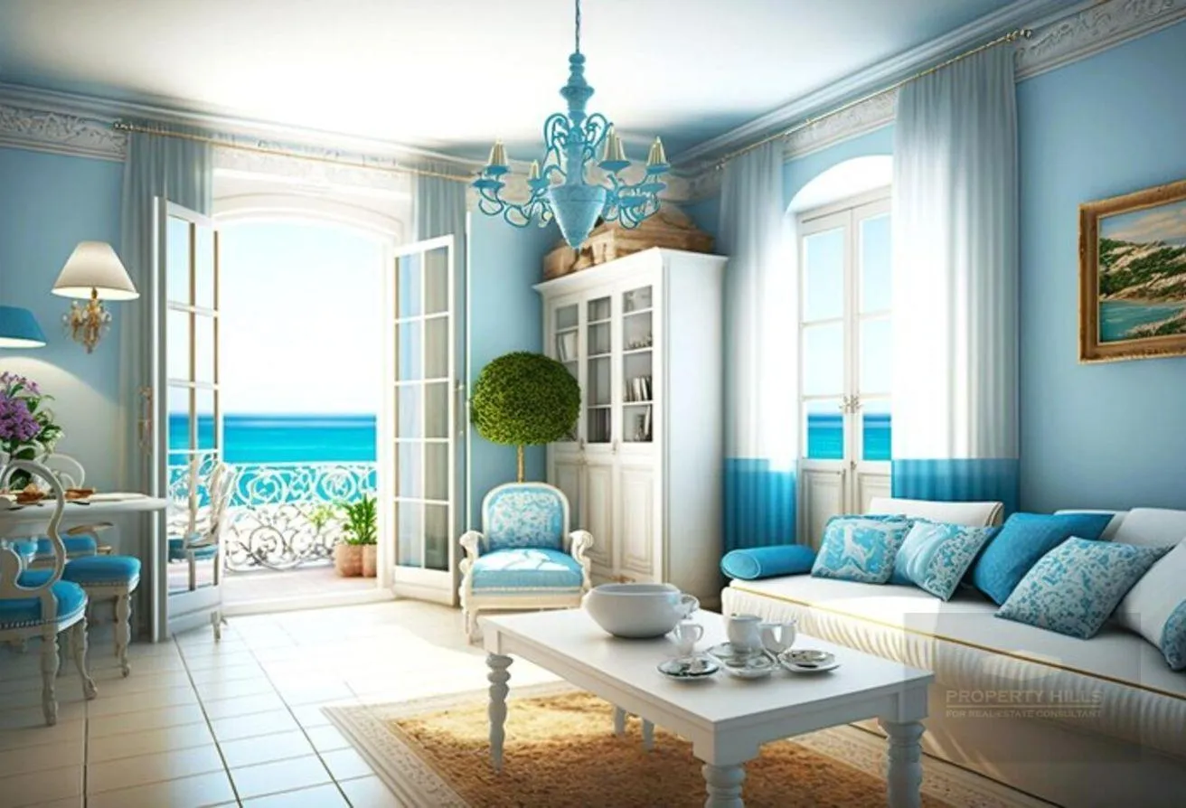 Sale in Coronado: Finished Villa Sea View in Marselia, Lowest DP.