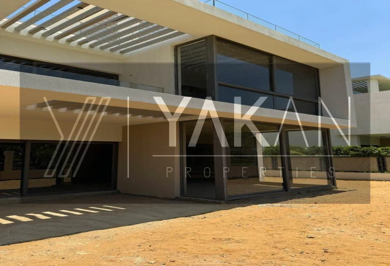 Sale in Fifth Square: UNDER MARKET PRICE - AMAZING VILLA IN FIFTHSQUARE