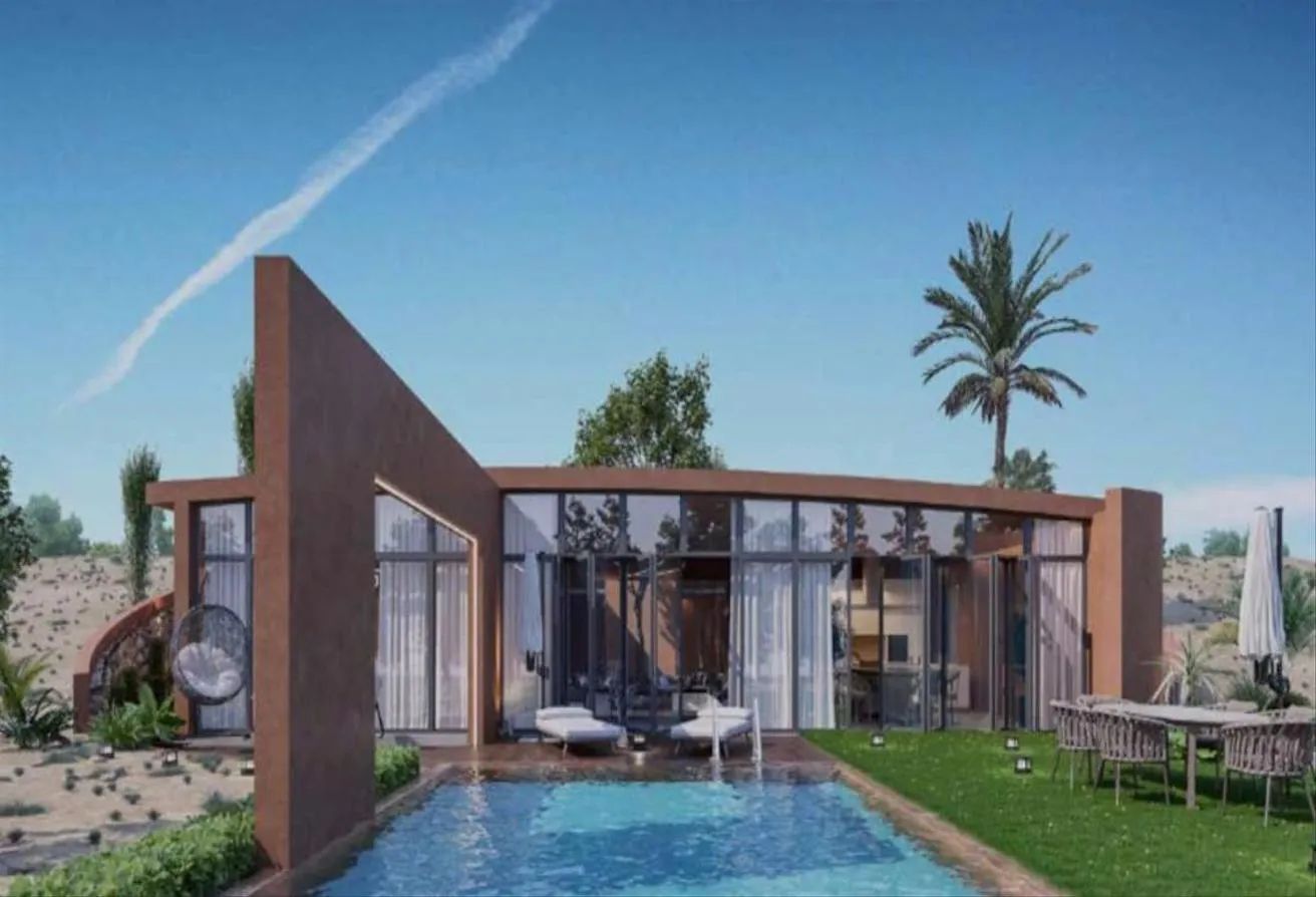 البيع في ميسكا: لا تفوت فرصه توين هاوس متشطب+ACS أقل من سعر السوق 