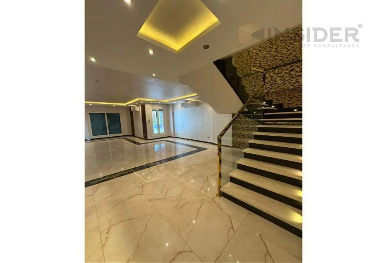 Sale in Amorada: Finished Apt Ready To Move in Fifth Settlement