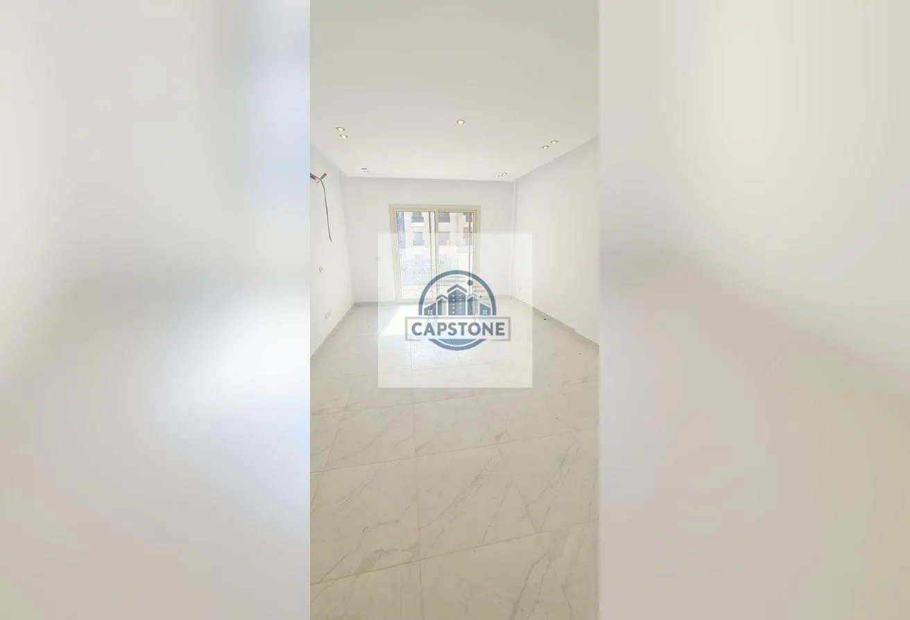 Sale in Paradise: شقة للبيع في كومباوند برادايس تشطيب كامل