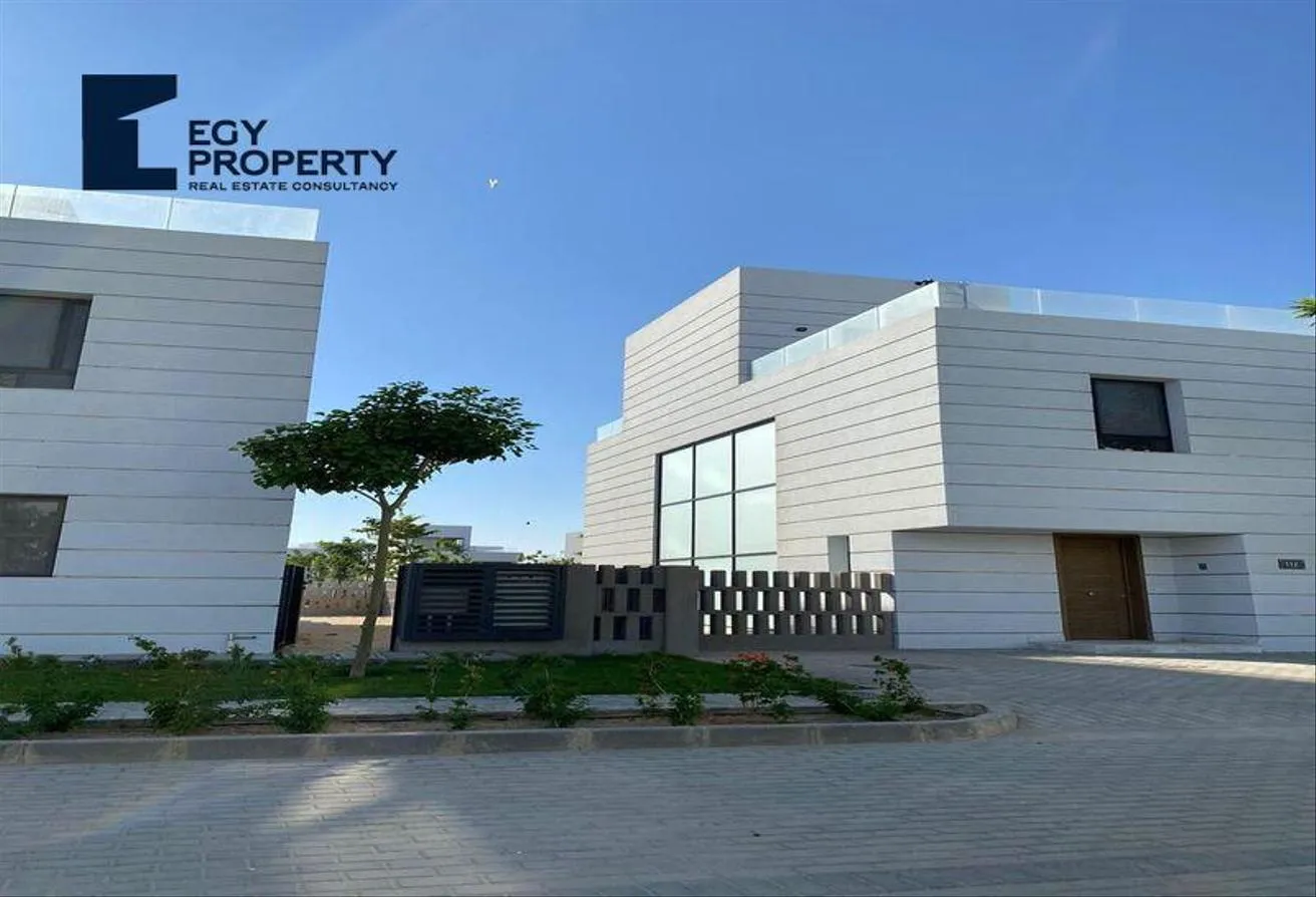 Sale in Al Burouj Compound: Finished Standalone Ready to move, in Al burouj .
