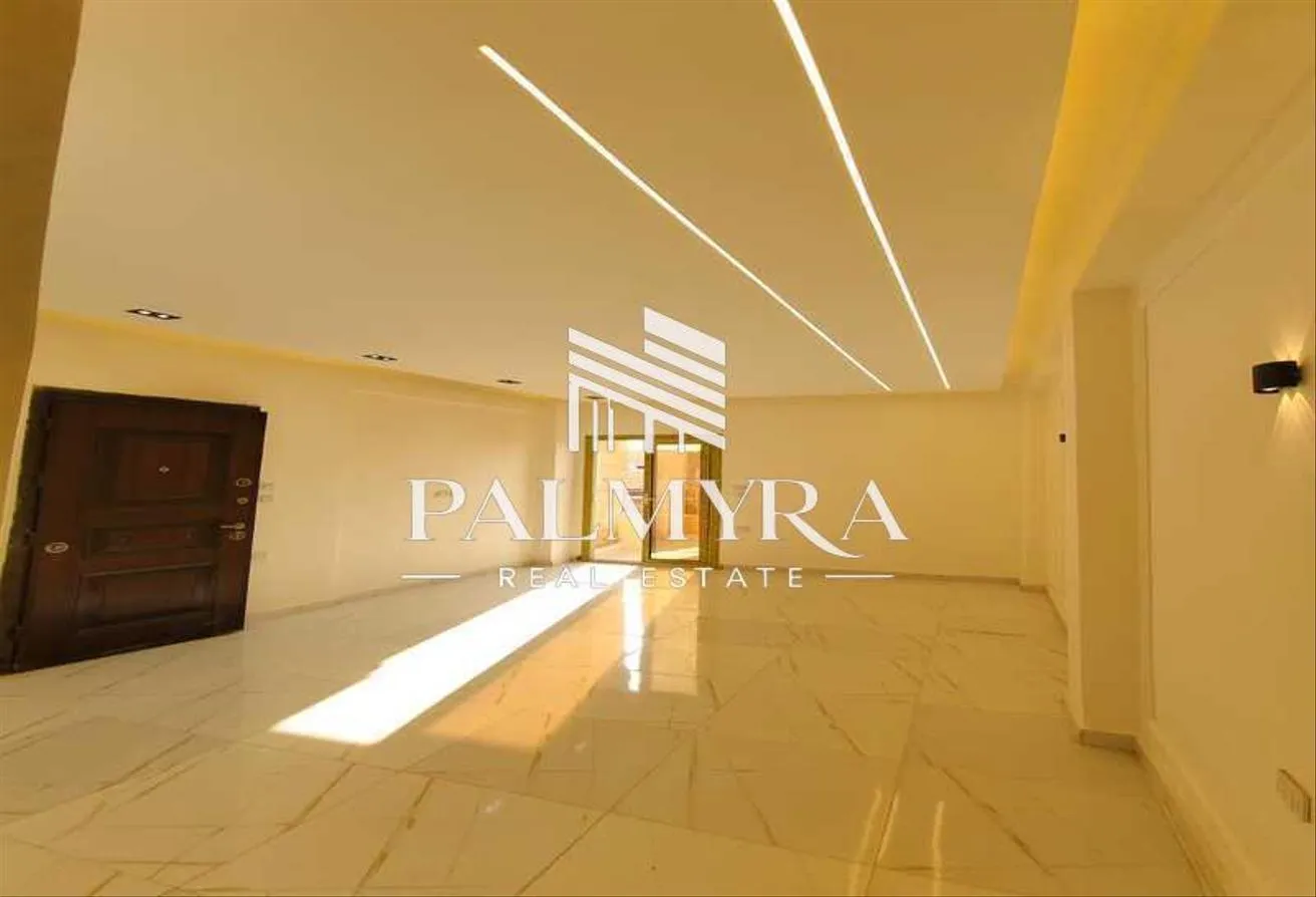 Rent in 3rd District: شقه سوبر لوكس اول سكن للايجار 6 اكتوبر الحى الثالث