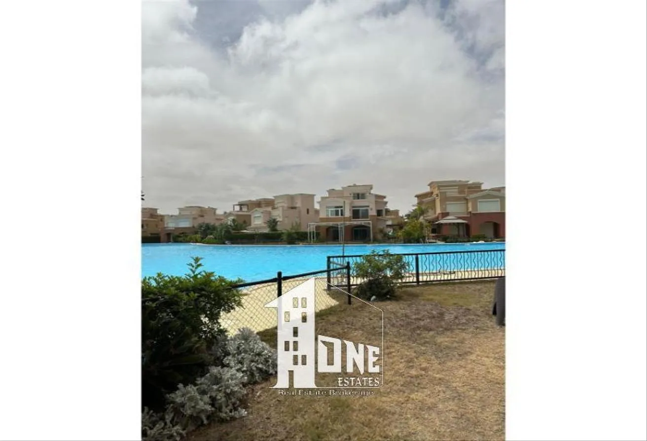 Sale in Soul North Coast: Villa Direct on Lagoon&amp; with installment Soul