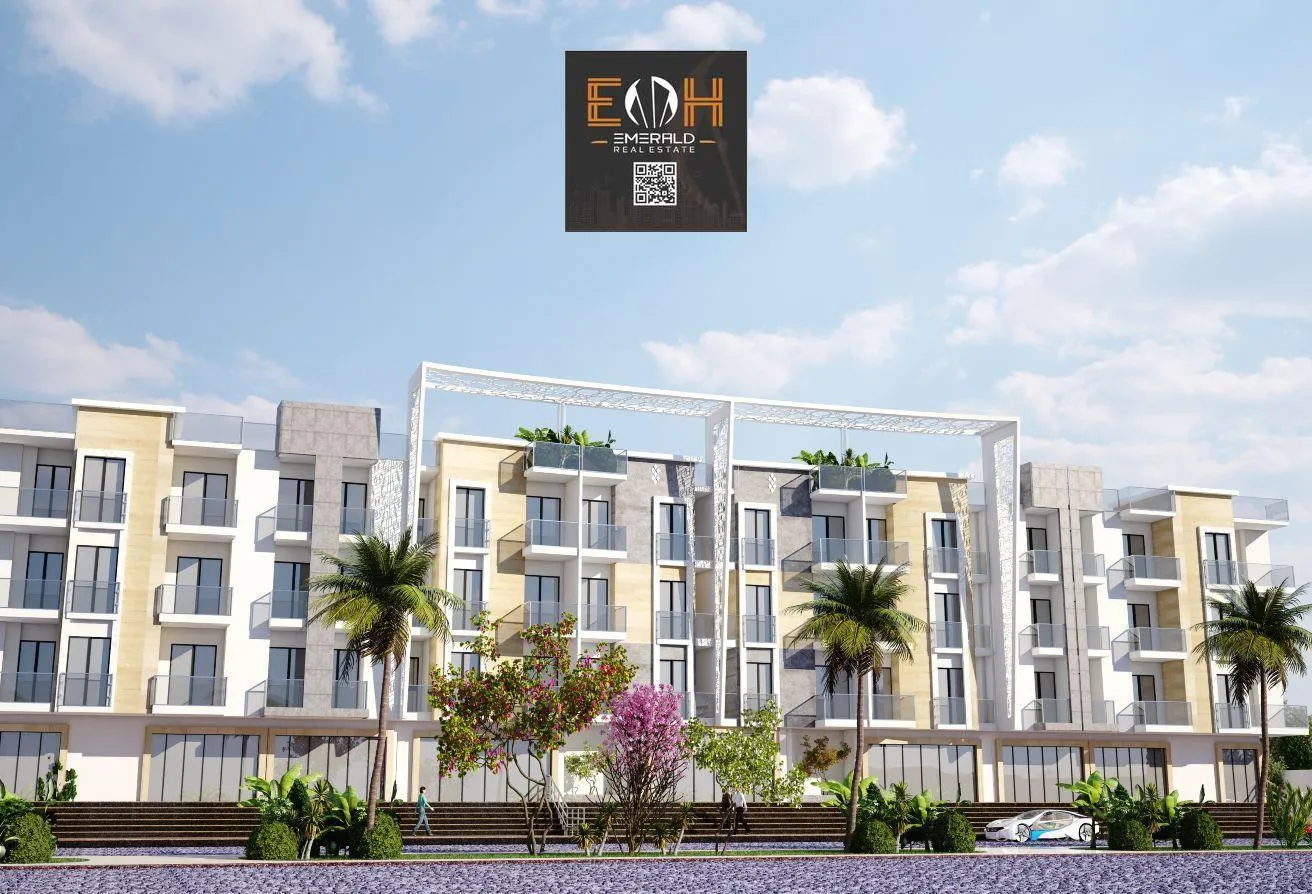 Sale in Al Ahyaa District: Own One Bed Chalet On Beach With a D.P of 840,000