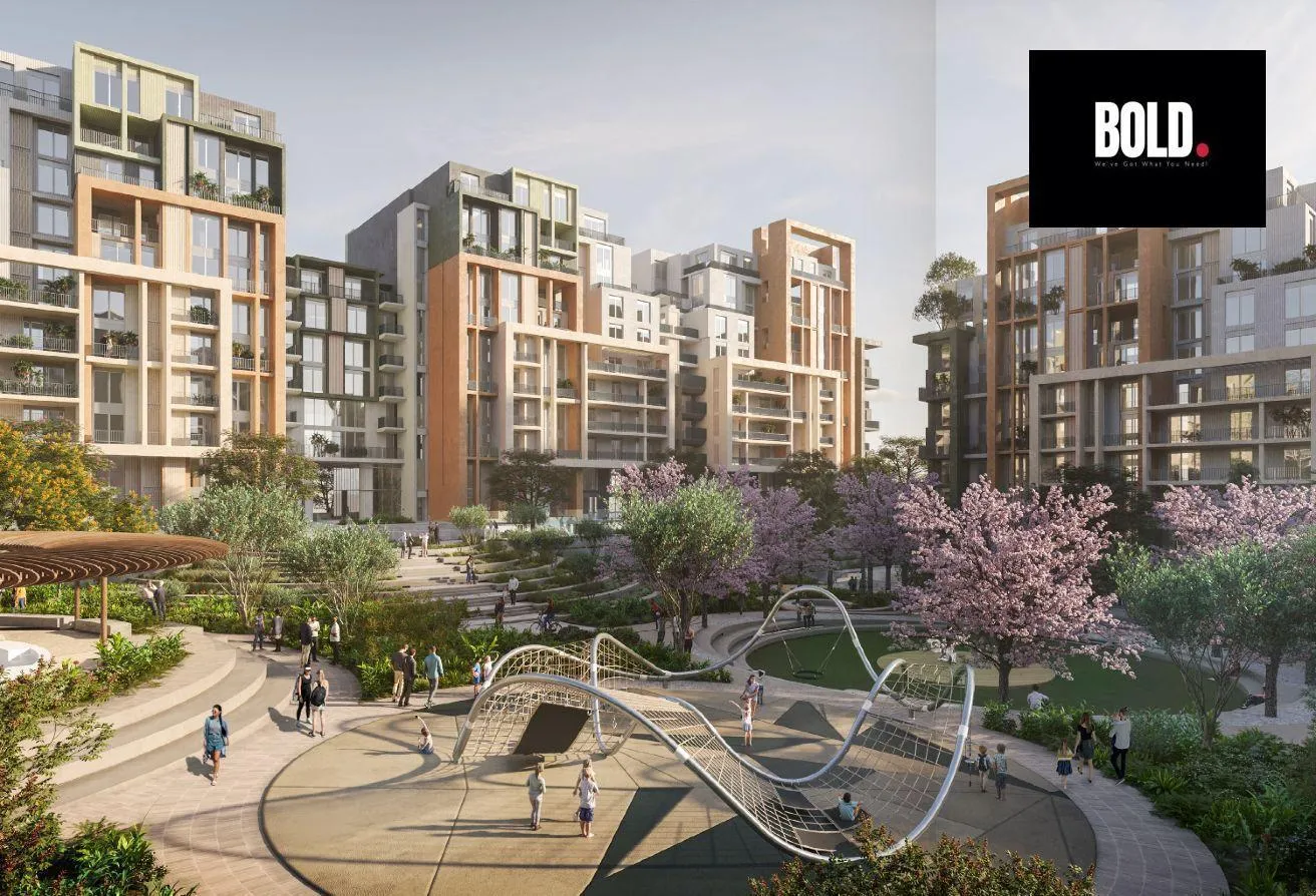 Sale in Zed Towers: Premium Penthouse in ZED West - Open View