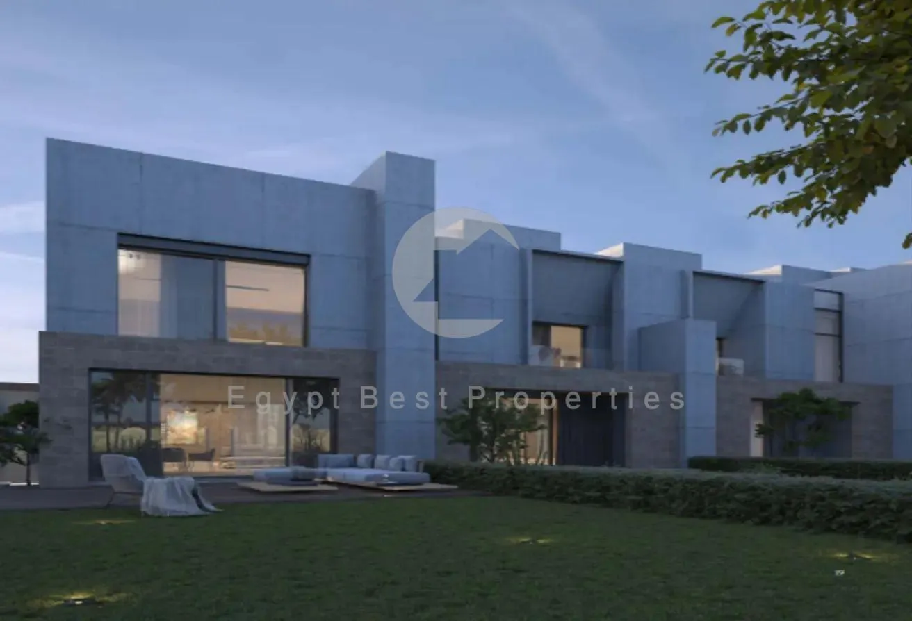 Sale in V Levels: I Villa for sale in v levels zayed installment 8 Y