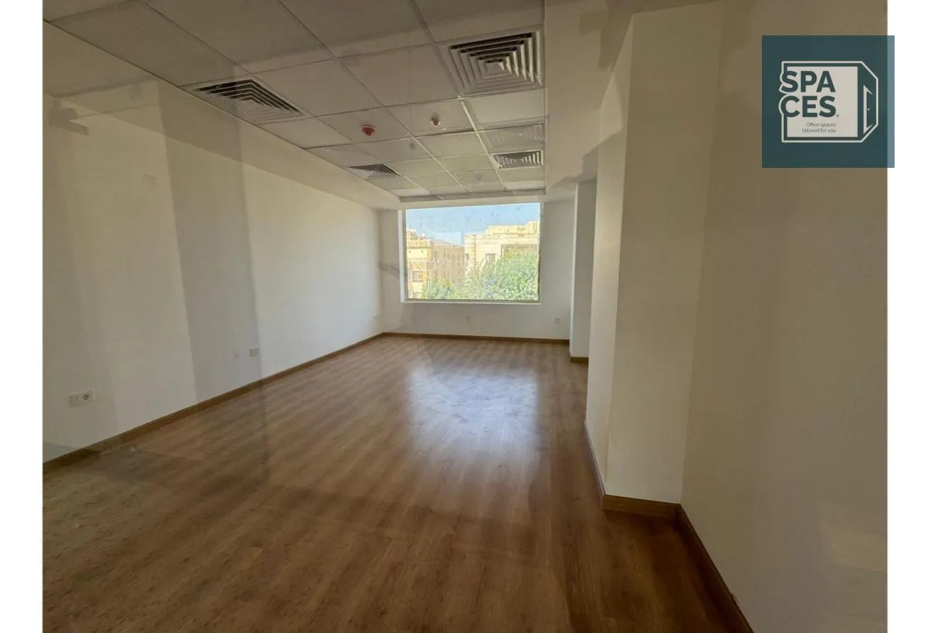 Rent in V90: مبني إداري للإيجار 3600 م برايم لوكيشن ع الدائرى