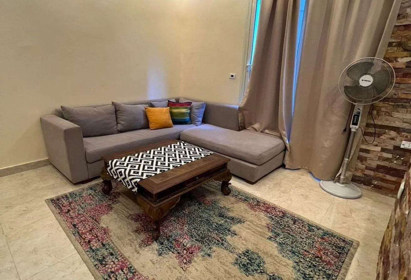 Rent in Gardenia Springs: Apartment for rent  Furnished  Gardenia 2  Area 15