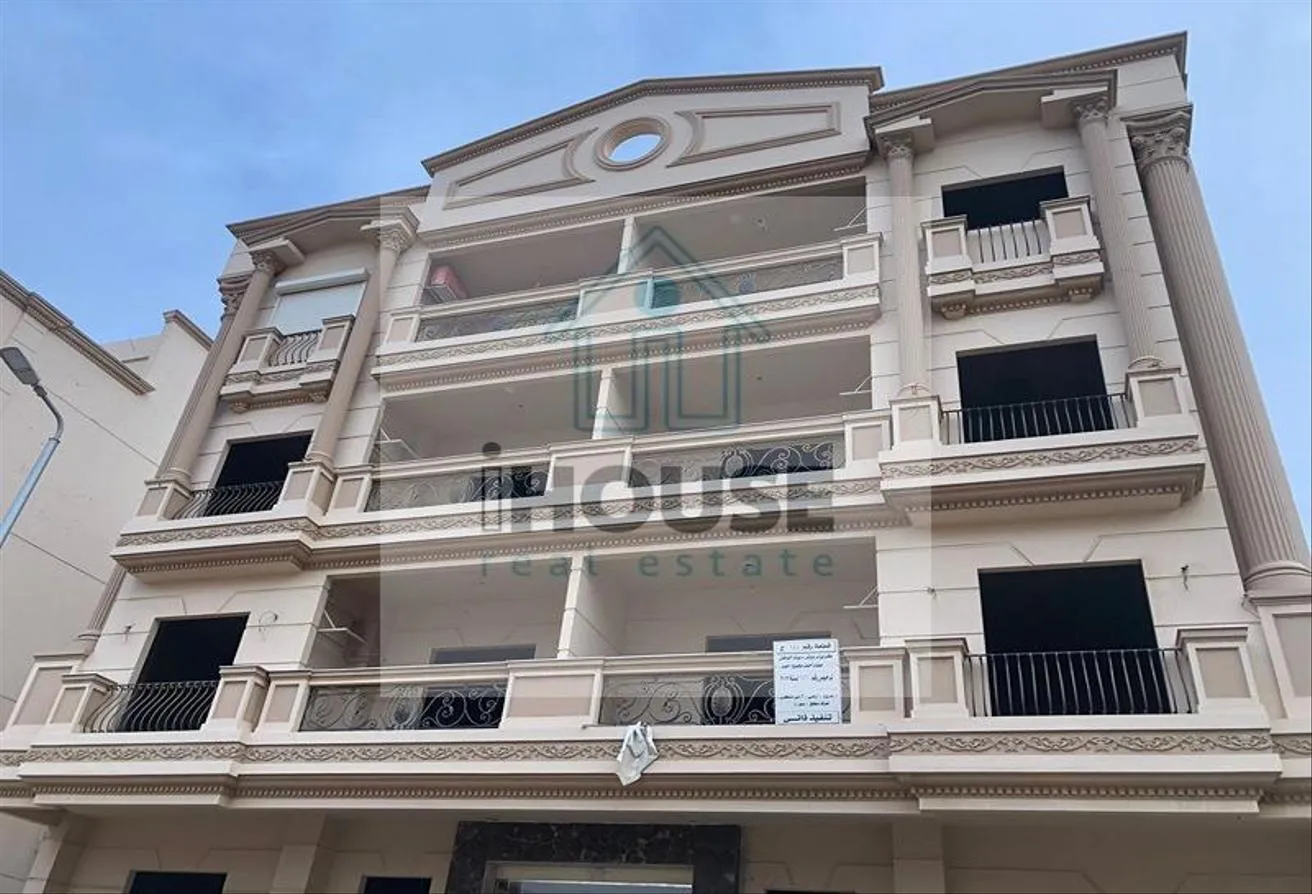 Sale in Beit Al Watan: Limited Offer Apart 5% Down Payment In Install 8Yr