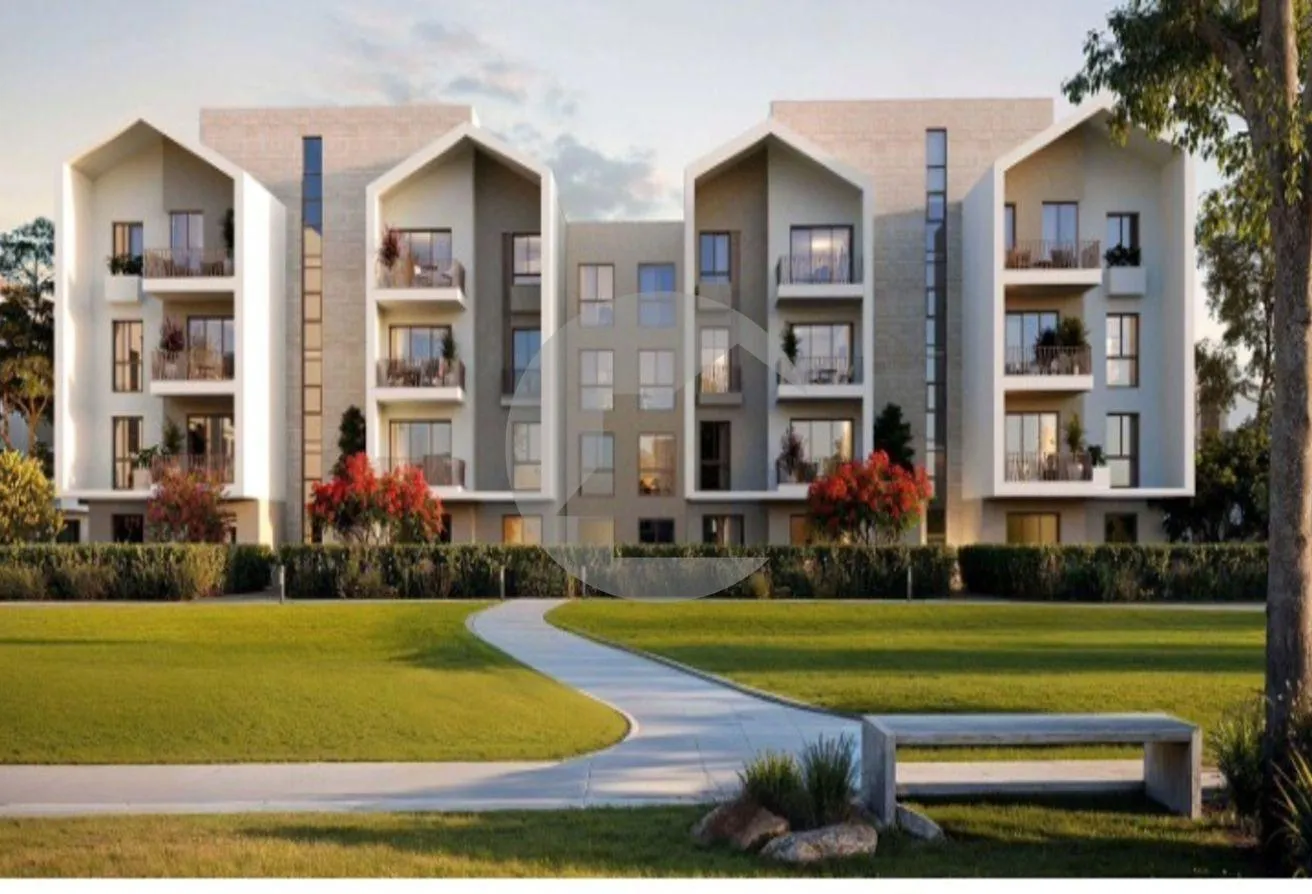 Sale in Karmell: Penthouse In Karmell Sodic 5% Dp In New Zayed.