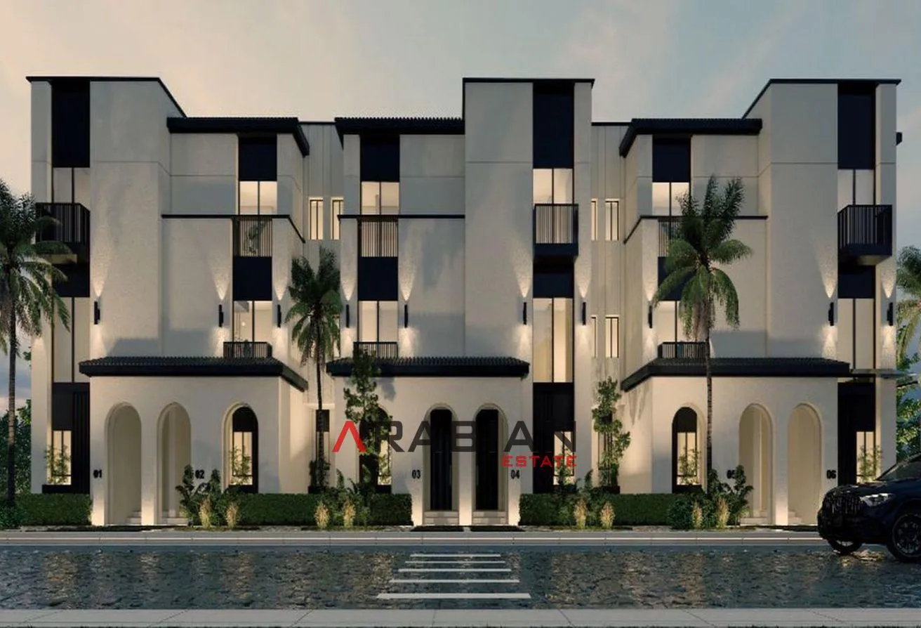 Sale in At East: lowest price -lowest dp5%-villa-inst 9 Y