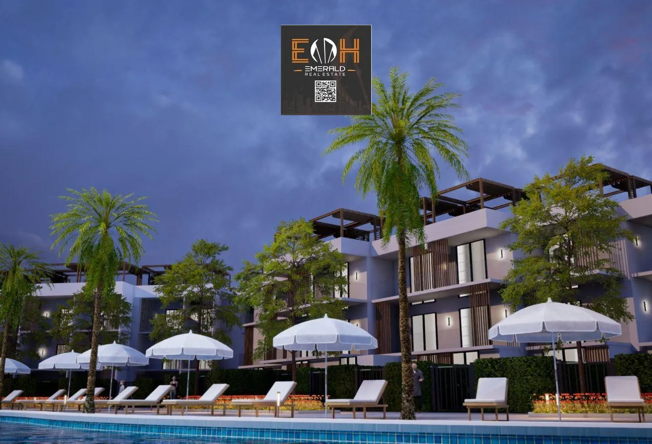 Sale in Jasmine Village: "Your Key to a Better Lifestyle