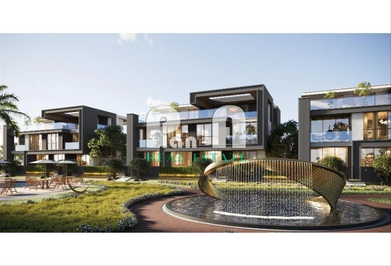 Sale in Menorca Zayed: 10% DP Over 10 Years - Own In New Zayed + Hilton?!