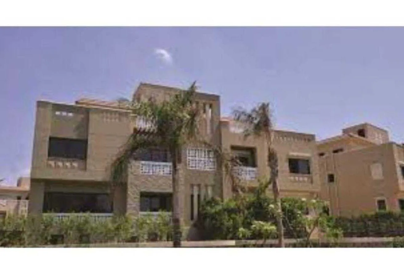 Sale in Green IV: توين هاوس275م كمبوند جرين 4 امام بالم هيلز سعرمميز