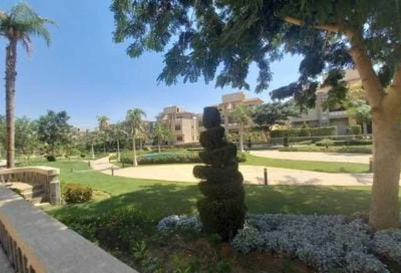 Rent in Green IV: فيلا مفررش للايجار في اكتوبر.    .