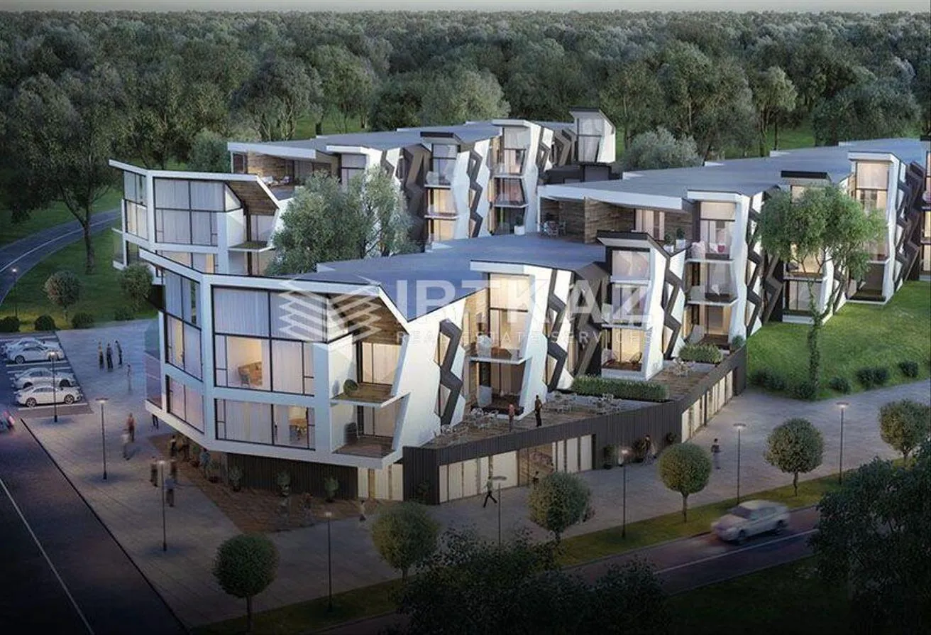 Sale in Entrada: Townhouse 207m With Prime Price installment 9 Y