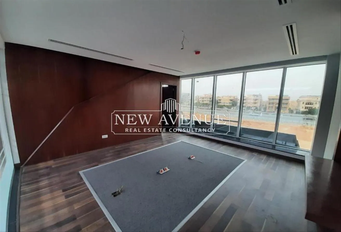 Sale in Mostafa Kamel Axis: Apartment for sale in Al Yasmine View Garden