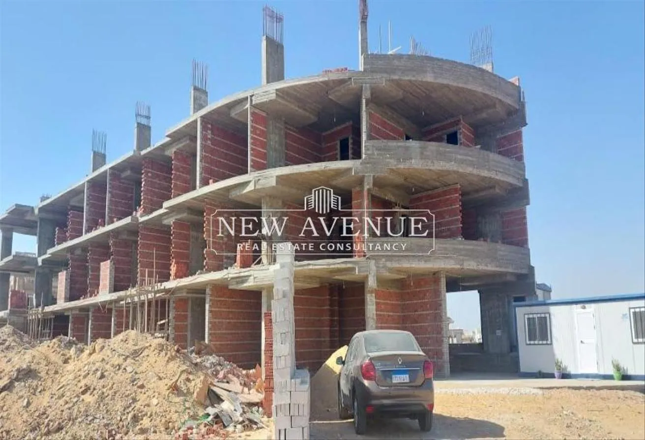 البيع في عمارات النرجس: أمتلك فيلا دوبلكس بسعرشقةبالتجمع بتسهيلات في الدفع 