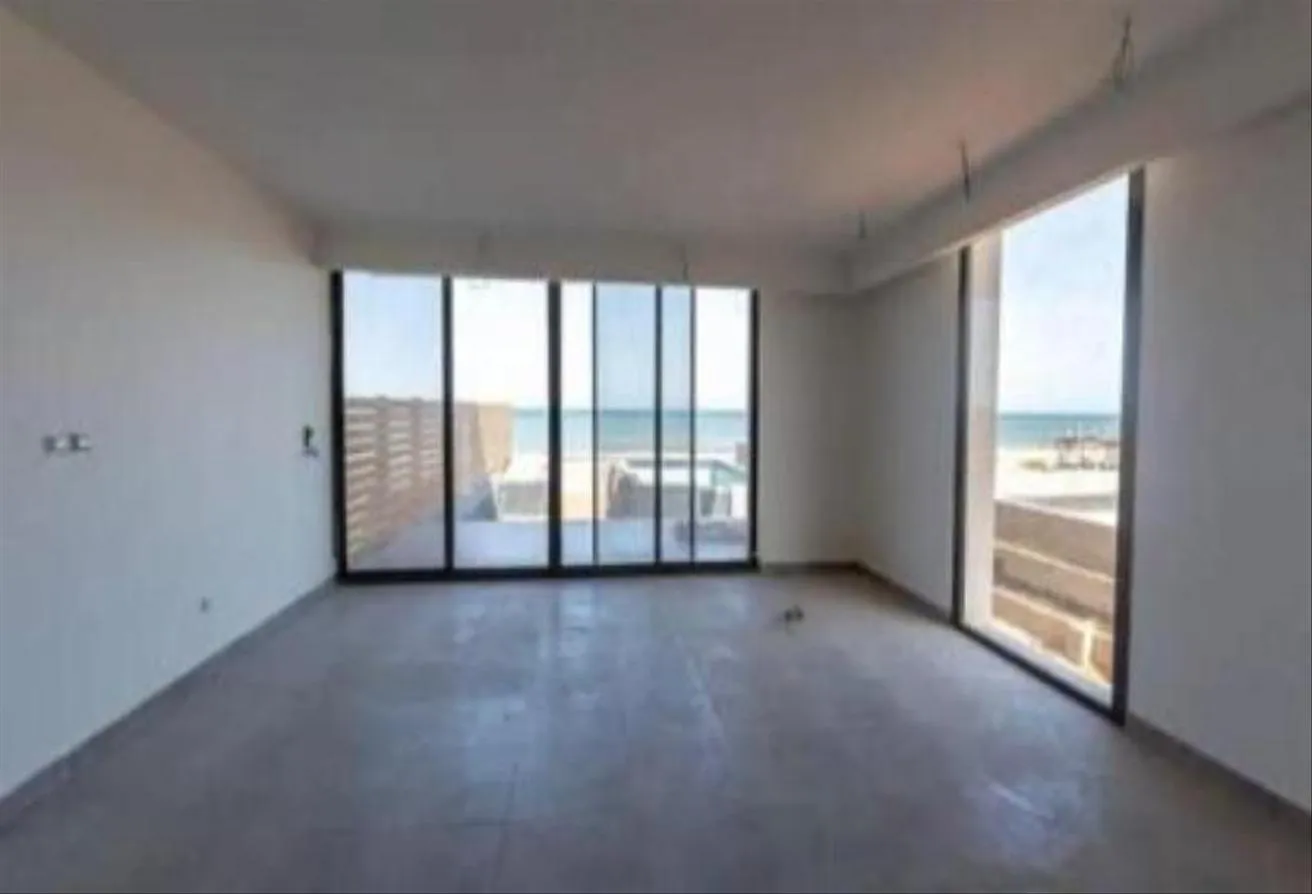 Sale in Kai Sokhna: For sale, immediate finished beach chalet in Kai