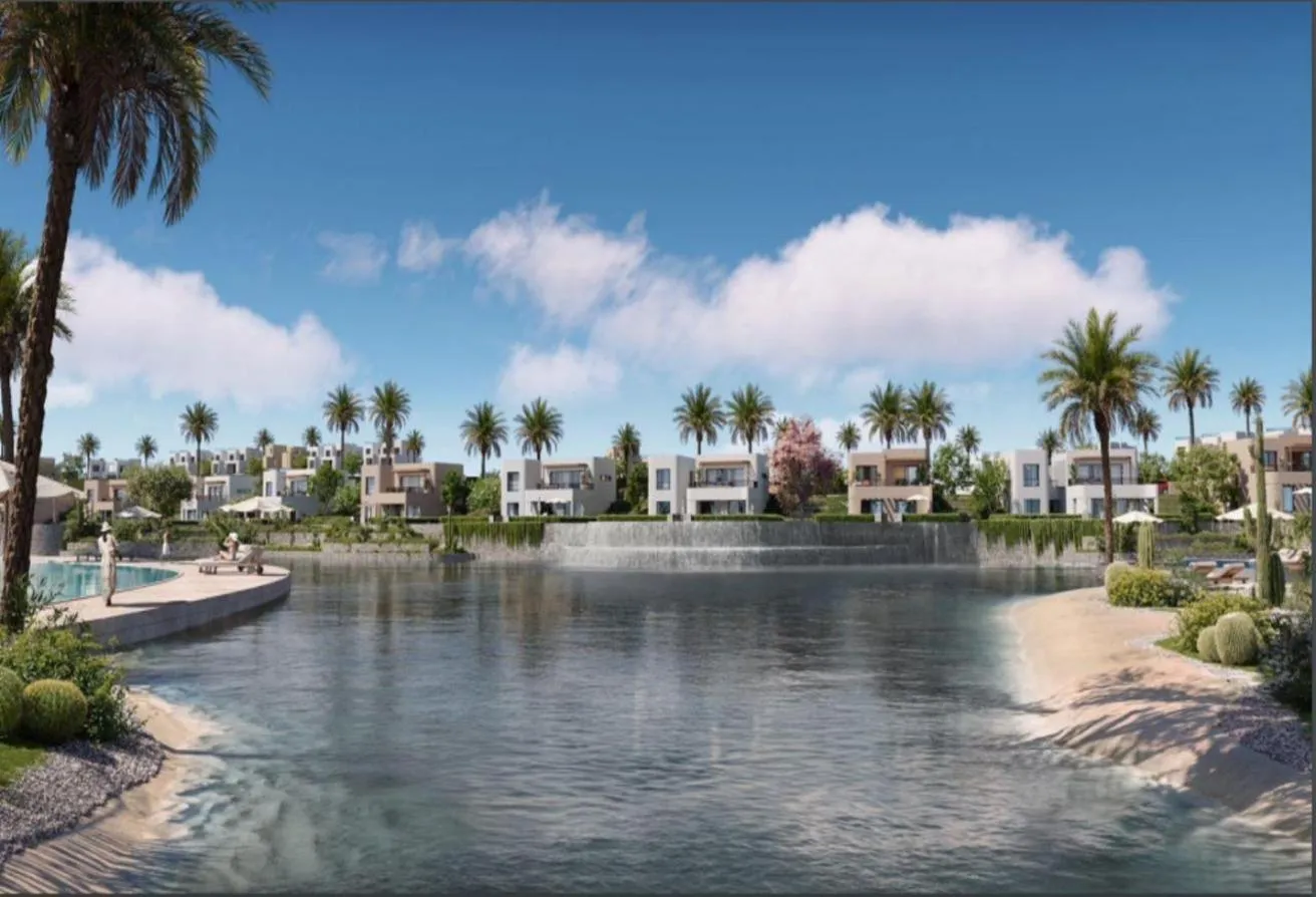 Sale in Makadi Resort: OWN YOUR DUPLEX WITH PERFECT LAYOUT |0%DP|@MAKKADI