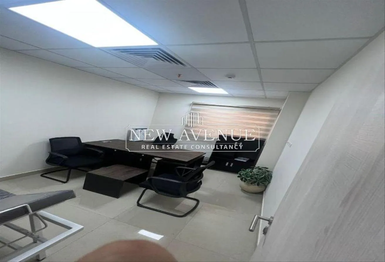 Rent in Cairo Medical Center CMC: Clinic for Rent in Cairo Medical Center-New Cairo