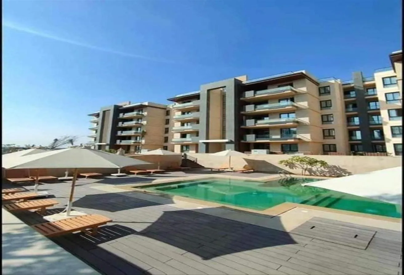 Sale in Azad: Penthouse roof 113m ready to move Azad next to AUC