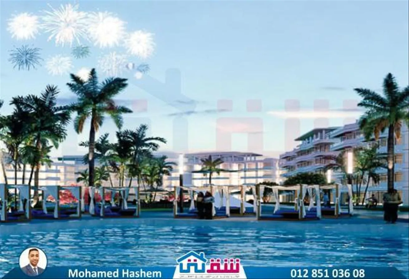 Sale in Sidi Heneish: فلة دوبلكس في أجمل مناطق الساحل( سيدي حنيِش)
