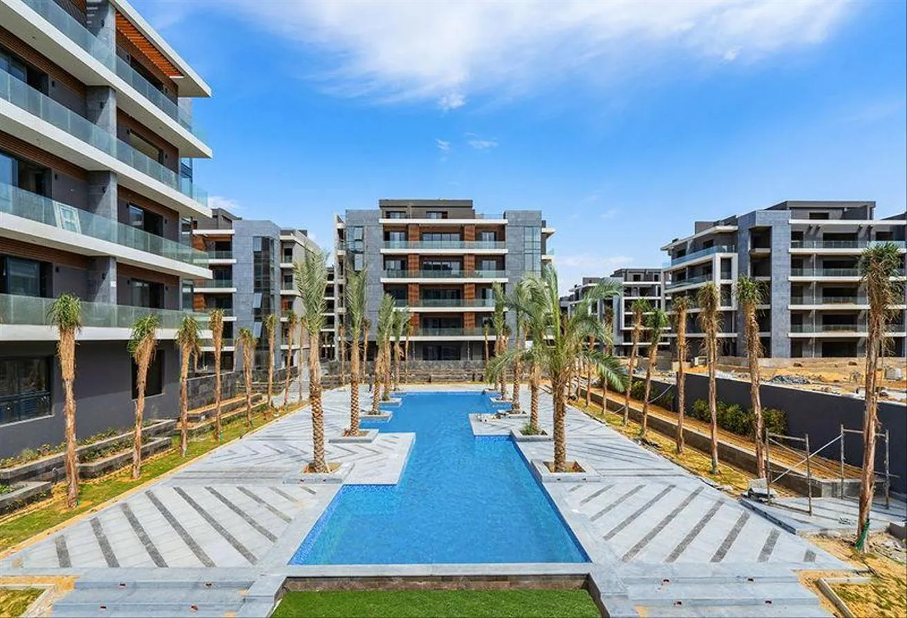Sale in El Patio Oro: 20%DP Penthouse For sale Ready To Move Patio Oro