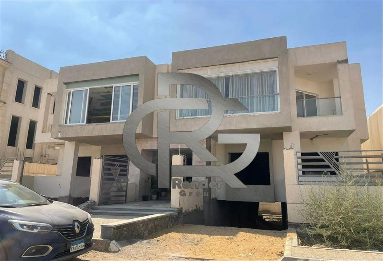 Sale in West Golf: Duplex for sale in West Golf Extension