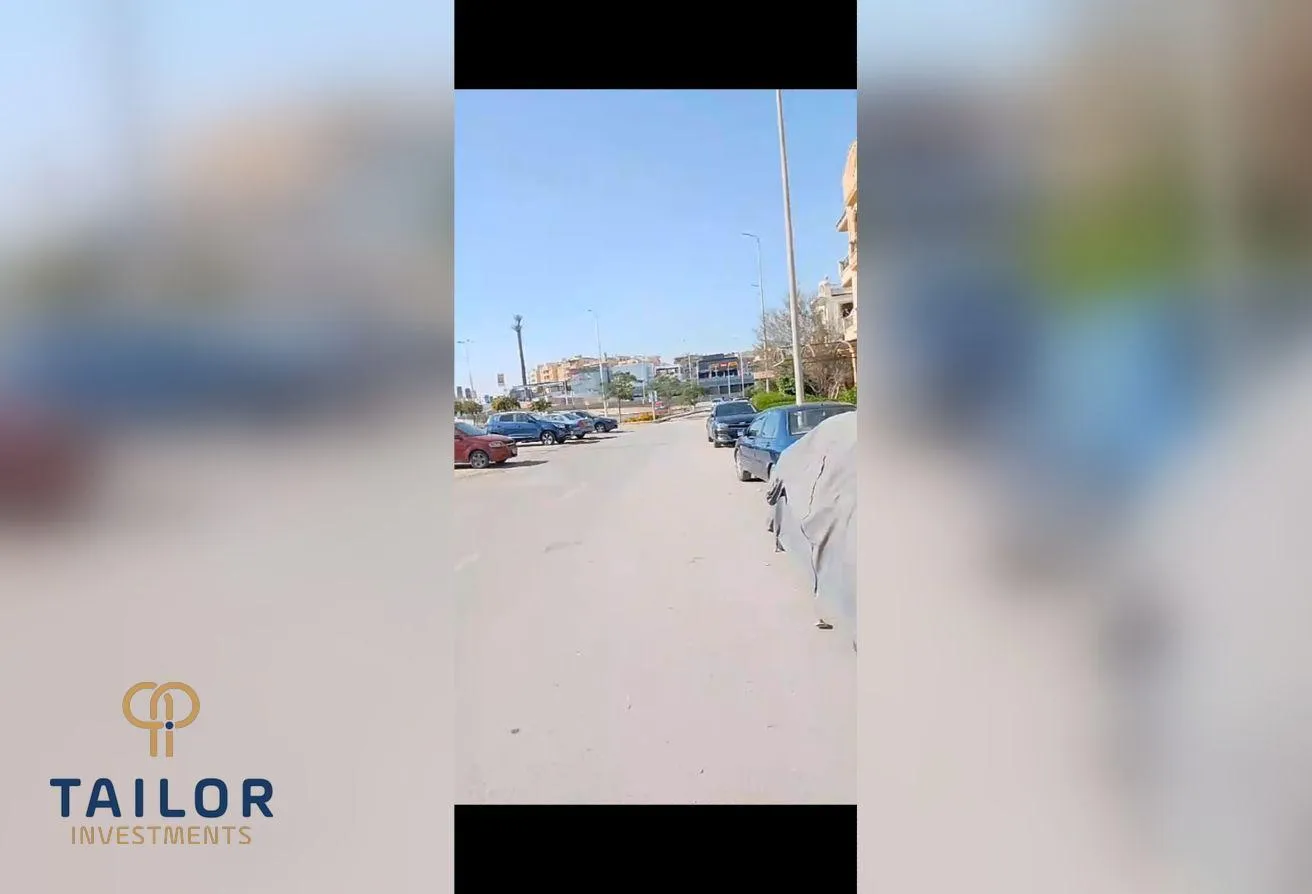 البيع في توليب النرجس: موقع مميز وفرصه للاستثمار شقه للبيع بالنرجس8 فيلات 