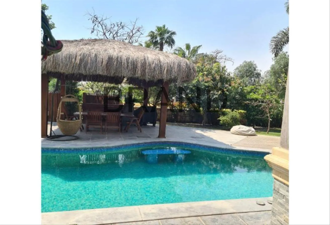 Rent in Lake View: Luxury standalone for rent 10bedrooms in lakeview