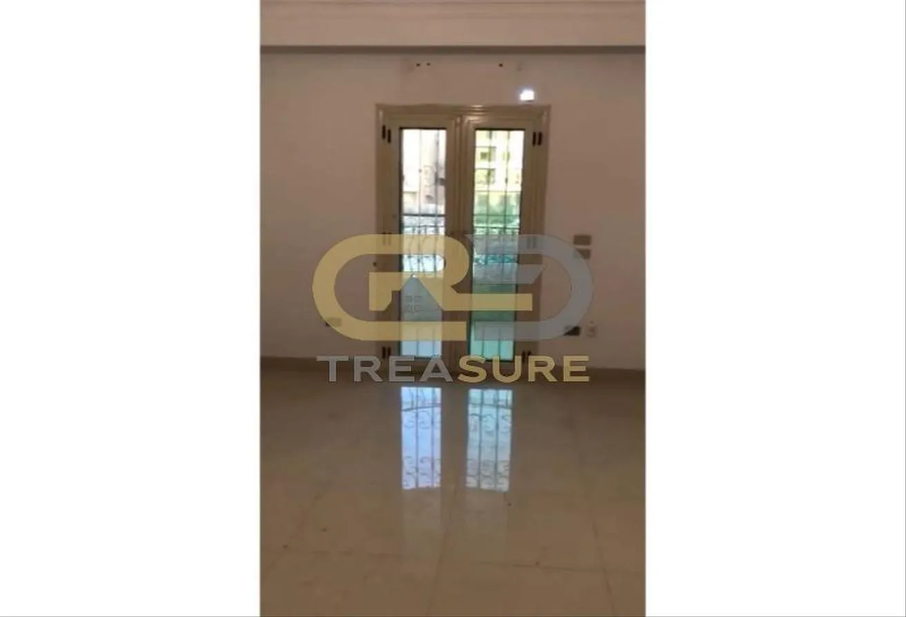 Rent in Al Narges 3: Duplex with garden for rent in النرجس ڤيلات     .