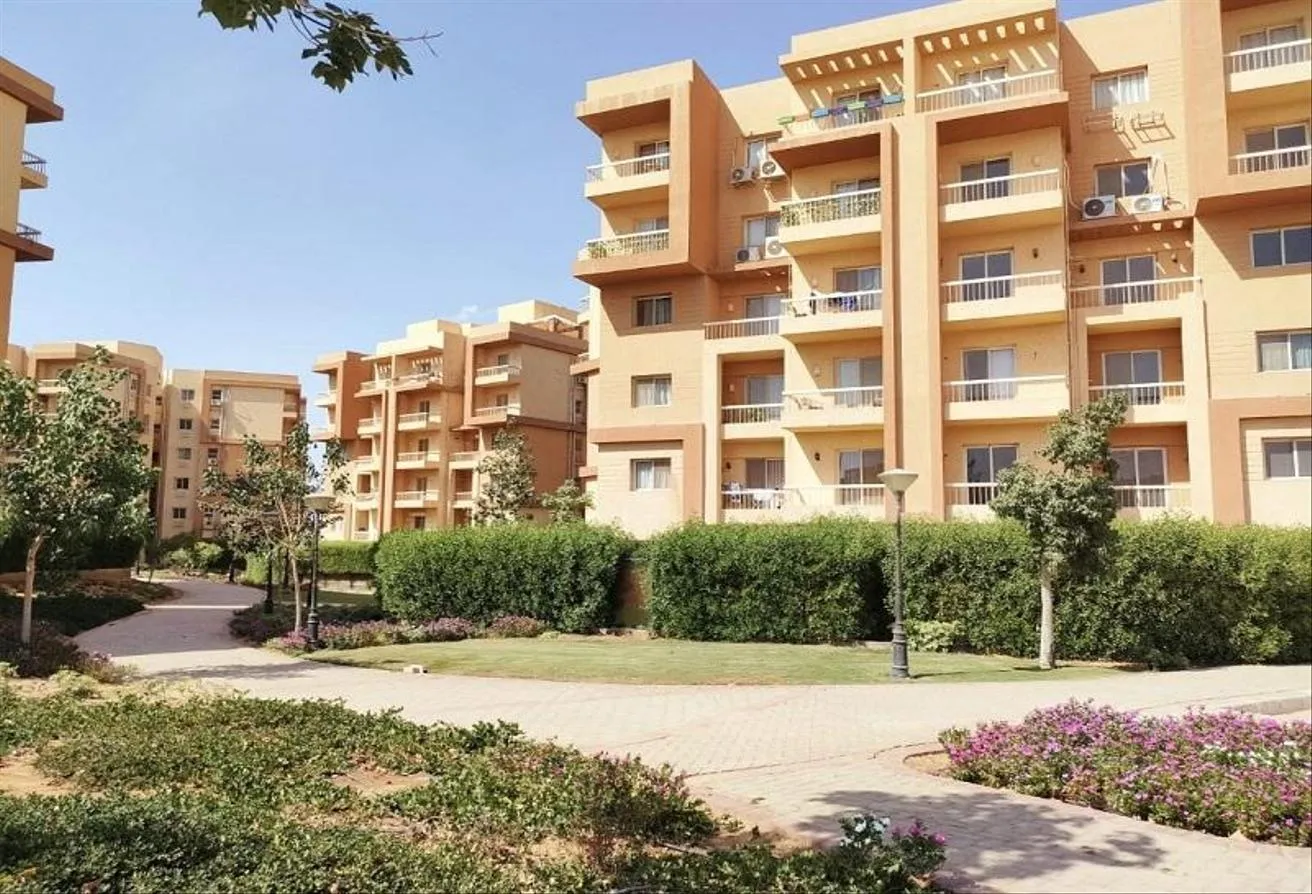 Sale in Ashgar City: 138m with roof 111m delivery 2025 at 230K DP - 5 Y