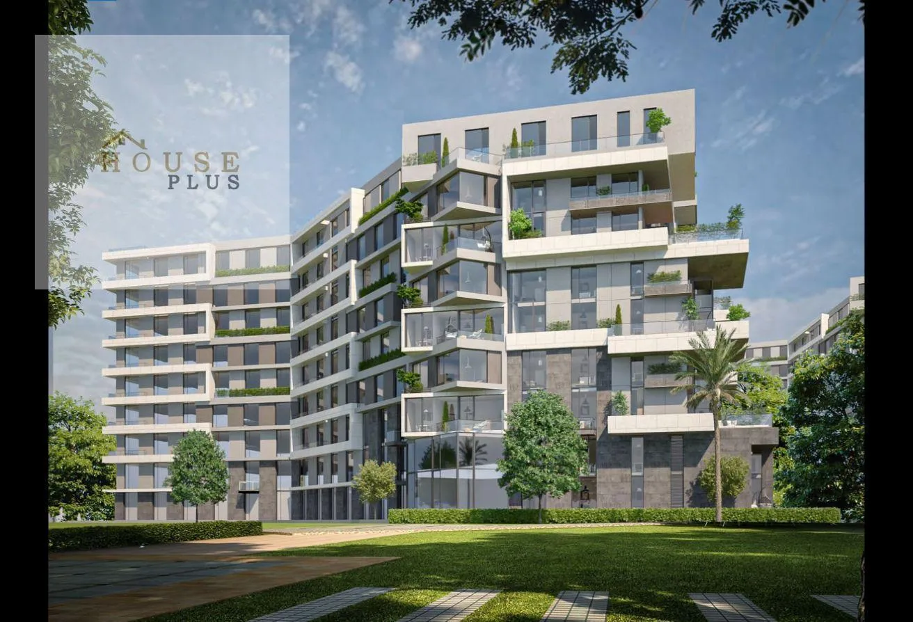 Sale in Jazebeya: Apartment in Jazebeya compound  Prime Location