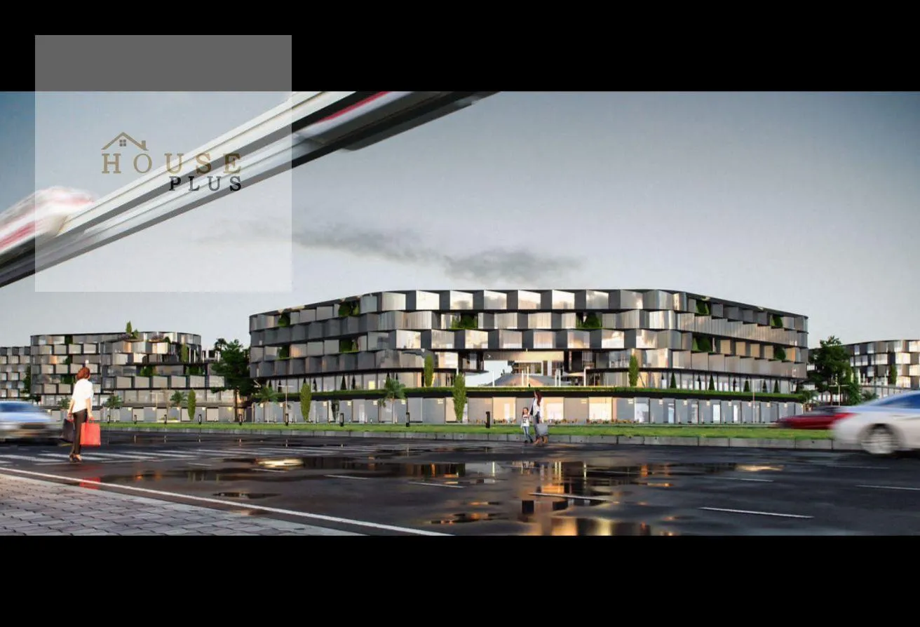 Sale in Jazebeya: For sale, an apartment on the 26th of July axis.