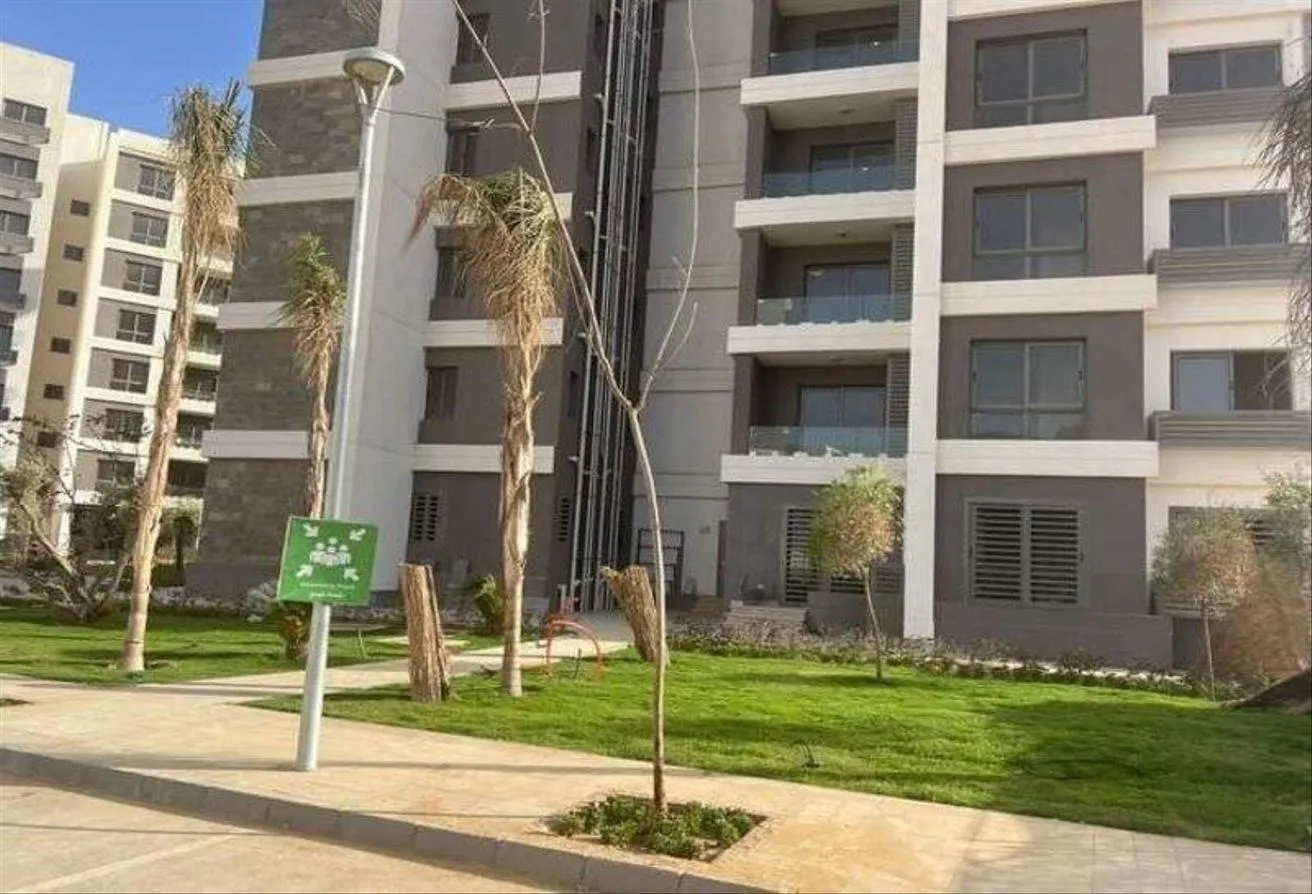 Sale in Noor City: Apartment 67 m for sale in Noor City- View Park