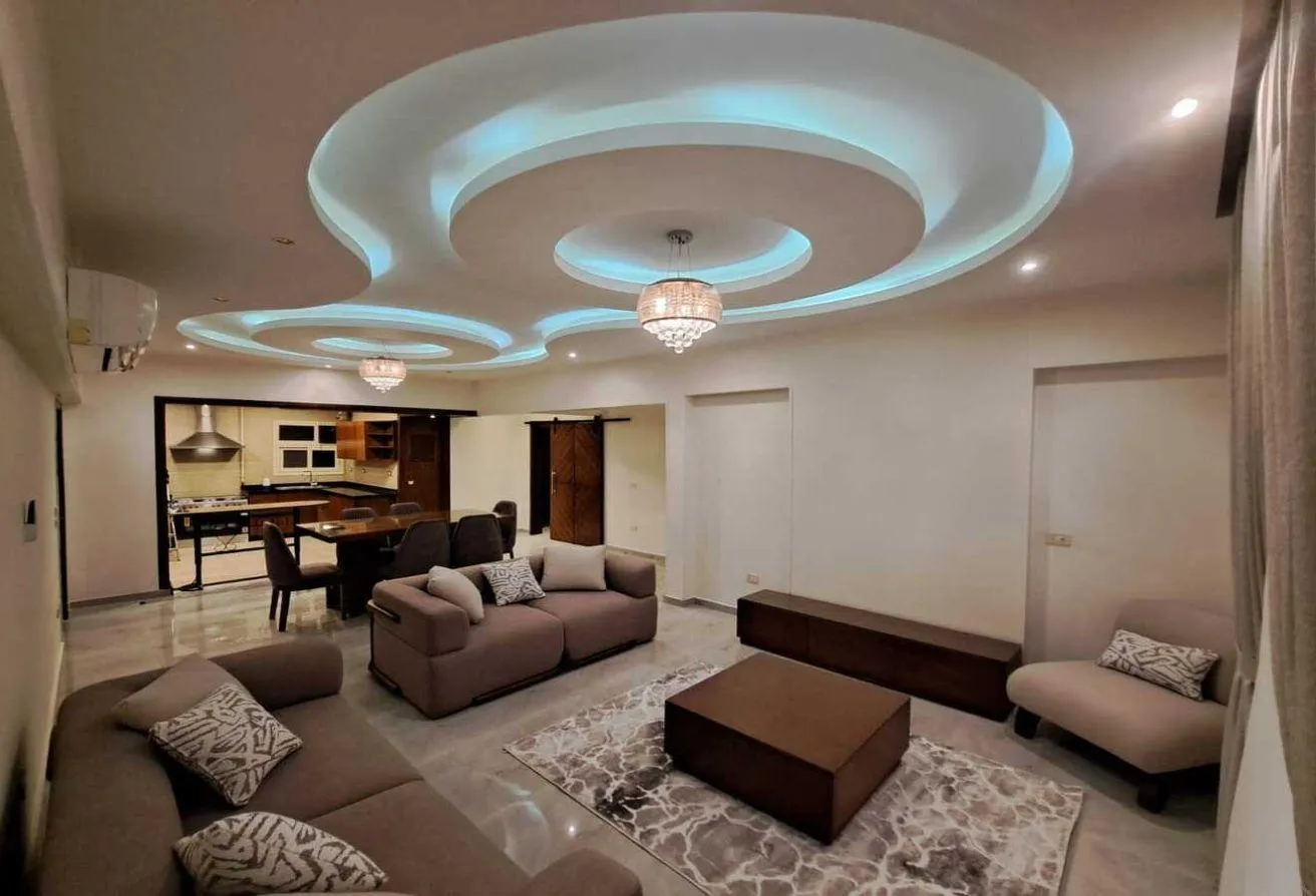 Rent in Hayah Residence: Apartment for rent in the Northern 95th Settlement