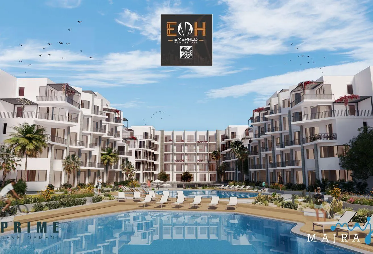 Sale in Al Ahyaa District: Your investment is in the right location with high