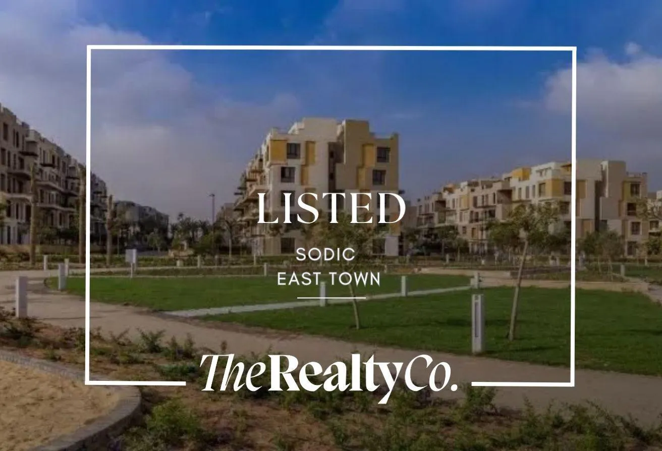 Sale in Mivida: Commercial Building Fully Finished And Delivered