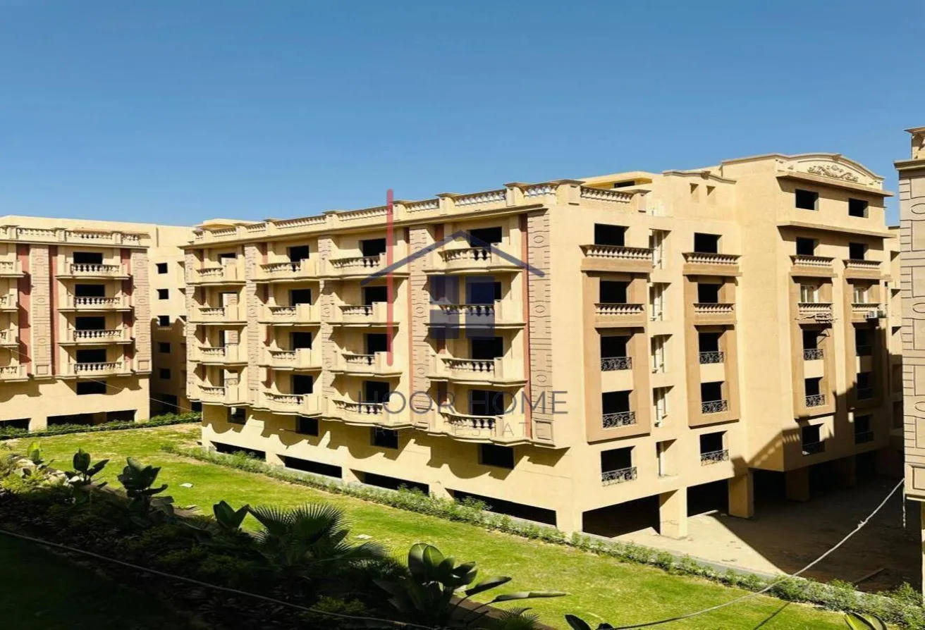 Sale in Al Ashrafiya: ready to move penthouse 25%DP Ashrfia compound