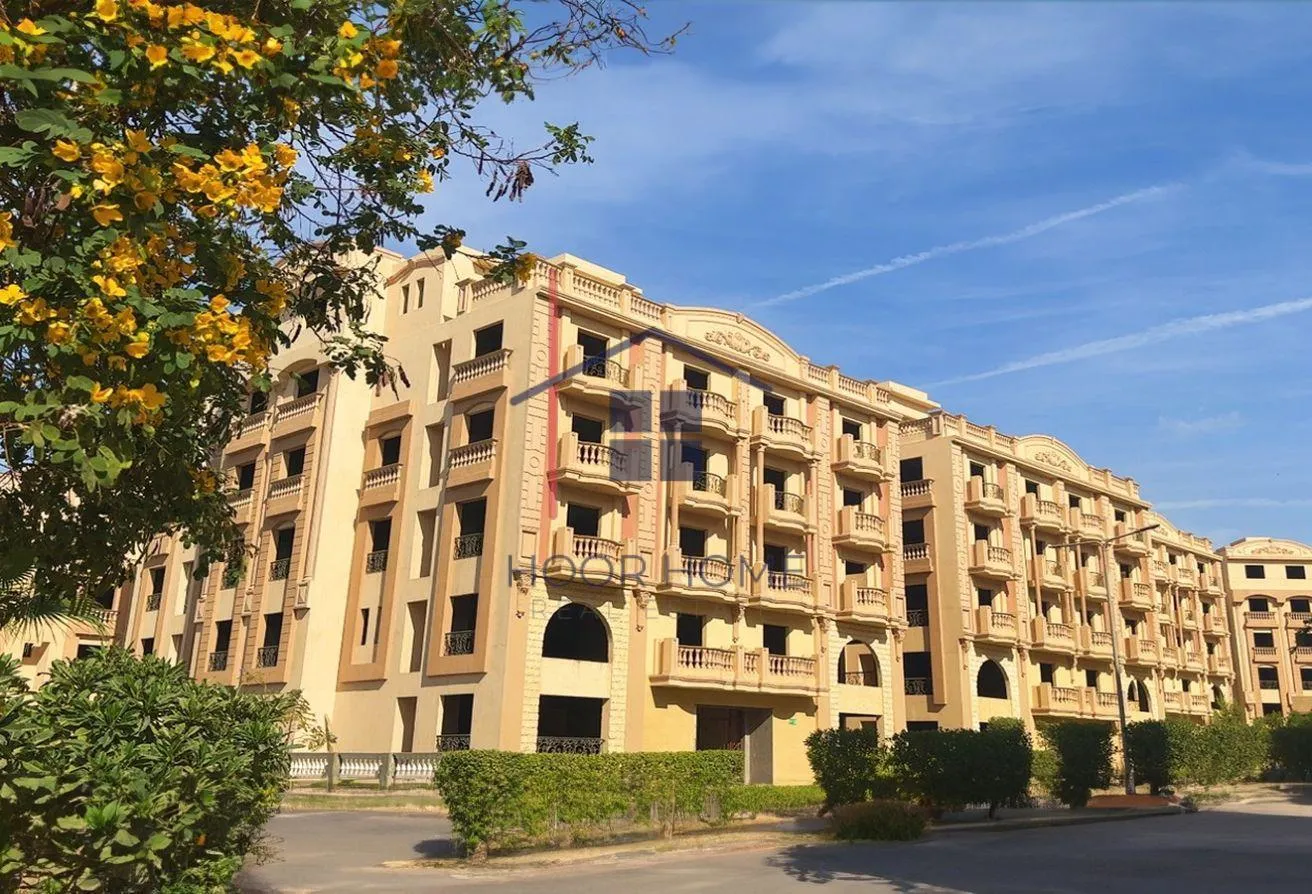 Sale in Al Ashrafiya: Duplex RTM At New Cairo Prime Location 3bedroom