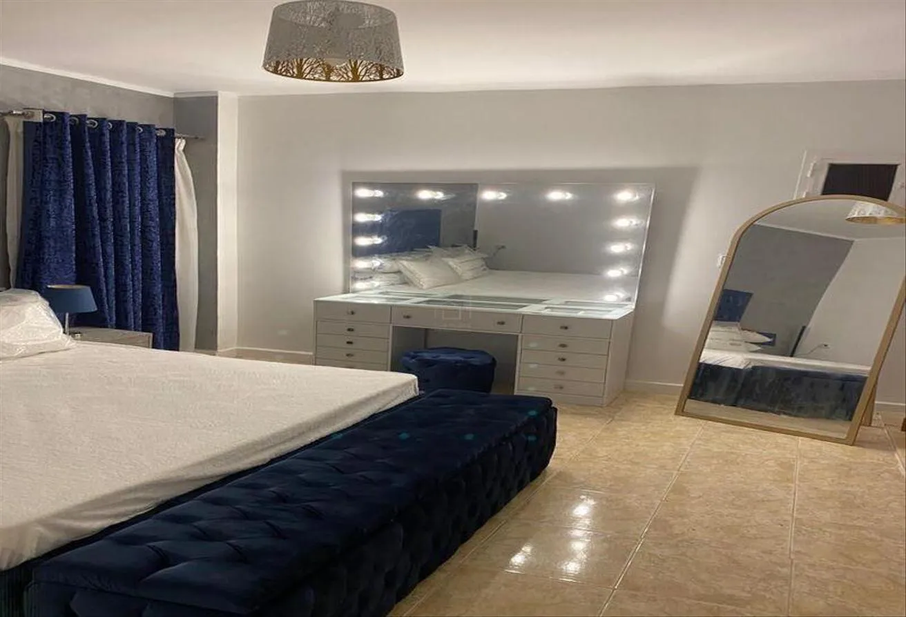 Sale in 16th District: Duplex for sale on Al Bustan main street Zayed
