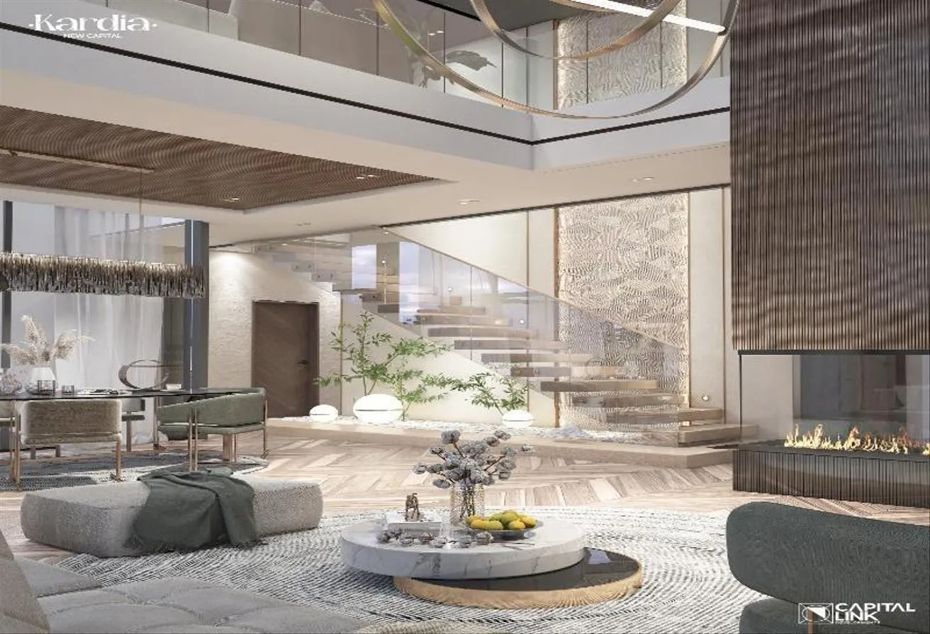Sale in Kardia: Own your unit in the New Administrative Capital