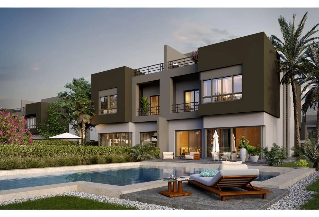Sale in Etapa: Duplex for sale in Etapa Compound, Elsheikh Zayed