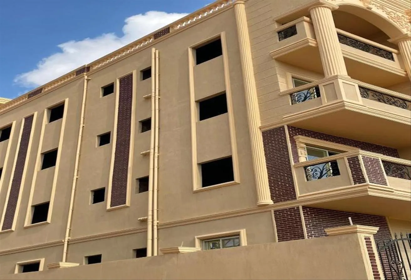Sale in 9th District: Apartment ready tomove in october with garden view