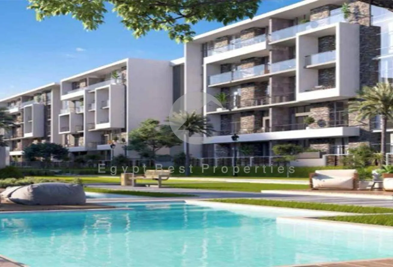Sale in Mar Ville: Your home with 0% dp at best location in new zayed