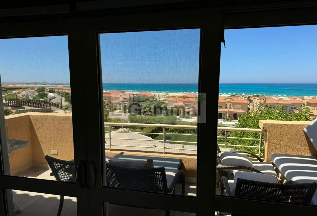 Sale in Telal Alamein: twin house for sale telal northcoast
